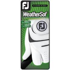 FootJoy Weathersof Syntetisk Dame Golfhandske Str. M