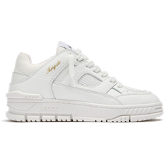 AXEL ARIGATO F3037001WHITE 関税送料込 Axel Arigato Dice T-Toe sneakers for Women - White in Qatar