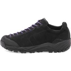 Diemme Men's Movida Hiking Shoe Black Suede