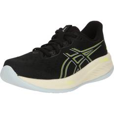 Asics Gel-Cumulus - Women Running Shoes Asics Womens Running Gel-cumulus Trainers Black, Black, 7, Women