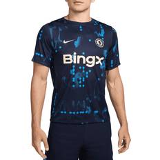 Chelsea 24 Nike Chelsea Pre Match Top