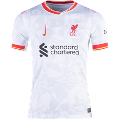 Nike Kid's Liverpool F.C. 2024/25 Stadium Third Dri-Fit Football Replica Shirt