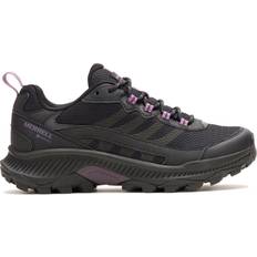 Merrell Women's Speed Strike GORE-TEX Black