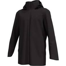 Halti Men's Kallas Drymaxx Parka Jacket Black