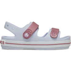 Lasten Kengät Crocs Crocband Cruiser Sandals - Kids