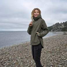 Didriksons Jennie Jacket Grön