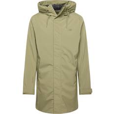 Helly Hansen Men's Munich Insulated Raincoat Grön