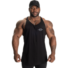 Better Bodies Overdele Better Bodies Essential T-back - Black V2