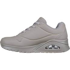 Skechers Damen sneakers, Grau