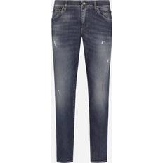 Multicolored - Women Jeans Dolce & Gabbana 'Dg' Jeans IT