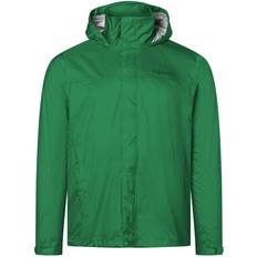 Gröna - Herr Regnkläder Marmot Men's PreCip Eco Jacket Black