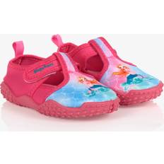 Tekstil Badesko Børnesko Playshoes Aquashoe Mermaid