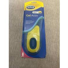 Dr. Scholl's Gel Active Everyday Women's Gel Insoles