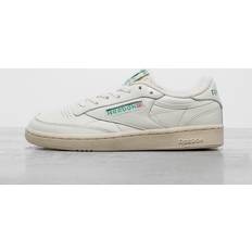 Reebok Club Women's, White