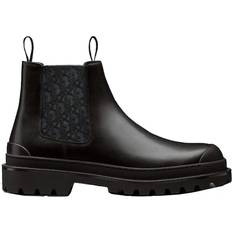 Dior Kängor & Boots Dior Leather Chelsea Boots
