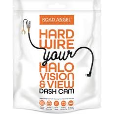HWK5VIEW Halo View Dash Cam Hard Wiring Kit