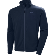 Helly hansen fleece jakke Helly Hansen Daybreaker Fleece Jacket Men - Navy