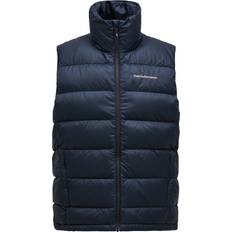 Peak Performance Herre Veste Peak Performance Frost Explorer Vest Black (XXL XXL)