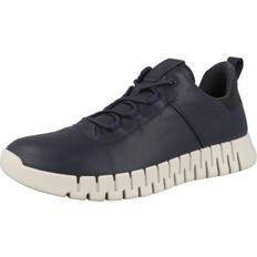 Ecco Sneakers ecco gruuv herren sneaker blau 525204/50595