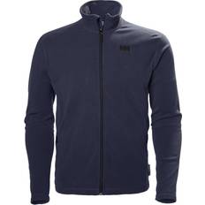 Helly Hansen Mens Daybreaker Fleece Jacket Black