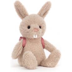 Toys Jellycat Backpack Bunny 22cm