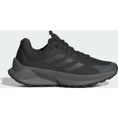 Trail shoes goretex Adidas Terrex Soulstride Flow Goretex Trail Running Shoes Schwarz Frau