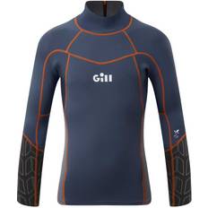 Neopren Rashguards & Unterwäsche Gill Zenlite Neoprene Blau,Schwarz,Grau 14-15 Years