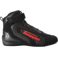 Furygan Motorcykelstøvler Furygan V4 Easy D3o Vented Motorcycle Shoes Man