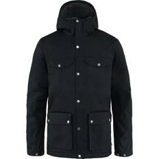 Fjällräven Greenland Winter Jacket Braun Mann