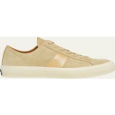 Tom Ford Cambridge suede sneakers