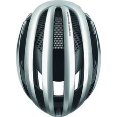 ABUS Fietshelm AirBreaker Gris