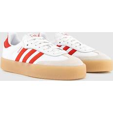 Sambae White Better Scarlet Gum Women's