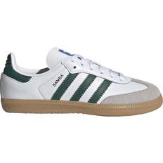 Adidas Scarpe da Basket Adidas adidas Original Samba Og Kids Sko