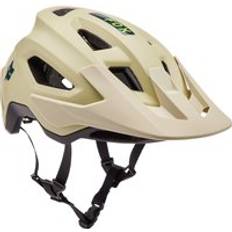 Fox Racing Speedframe Helmet Cykelhjälm 59-63 Färg beige