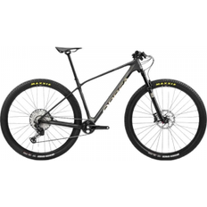 M Mountainbikes Orbea orbea-alma-m30