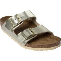 Gold Children's Shoes Birkenstock Sandales - Doré