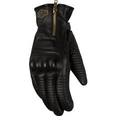 Segura Synchro, gloves waterproof color: Black