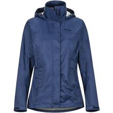 Marmot Damen Oberbekleidung Marmot Precip Eco Jacket Gelb,Rot Frau