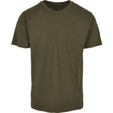 Brandit T-paidat Brandit T-Shirt - Cotton Olive