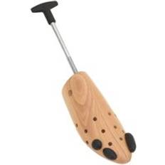 vidaXL Vidaxl Shoe Stretcher Solid Wood Beech