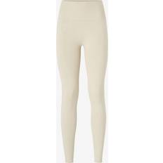 Beige - Dame Tights aim'n Beige Shape Seamless Tights