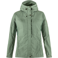 Fjällräven Kaipak Jacket Women-patina green-XL