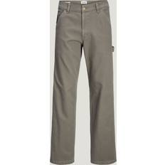 Jack & Jones Eddie Trousers Green