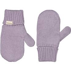 68/74 Fäustlinge MarMar Copenhagen Alvilda Mittens - Purple (243-543-43)