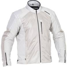 Halvarssons Arvika, textile jacket color: Light Grey