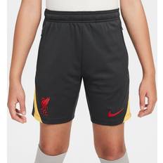 Nike Liverpool Strike Third Shorts 2024 2025 Juniors