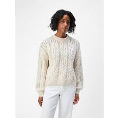 Object Cable Knit Jumper