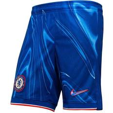 Pants & Shorts Nike Kids' Chelsea F.C. 2024/25 Stadium Home Dri-Fit Football Replica Shorts