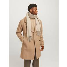 Jack & Jones Halsduk Beige ONE