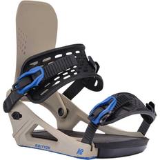 K2 Snowboards K2 Snowboards Edition Snowboard Bindings